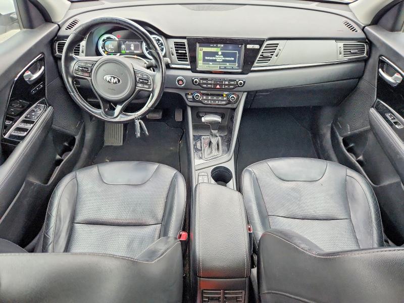 2018 KIA Niro Touring