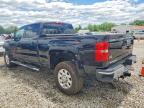 2015 GMC Sierra K2500 SLE