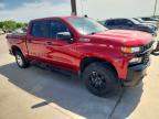 2022 Chevrolet Silverado LTD K1500 Trail Boss Custom