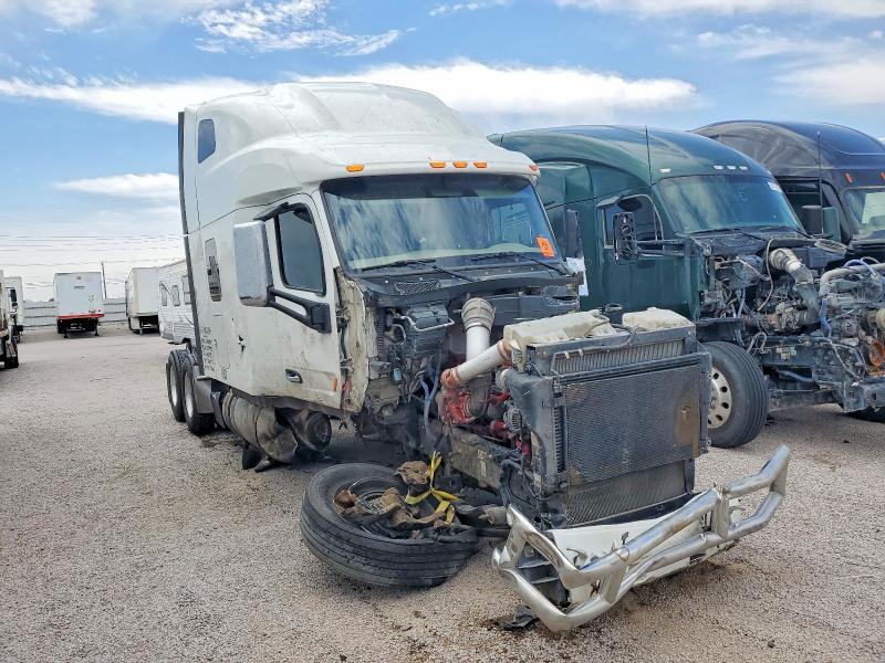 2021 Peterbilt 579 Semi Truck