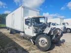 2011 Hino 338 BOX Truck