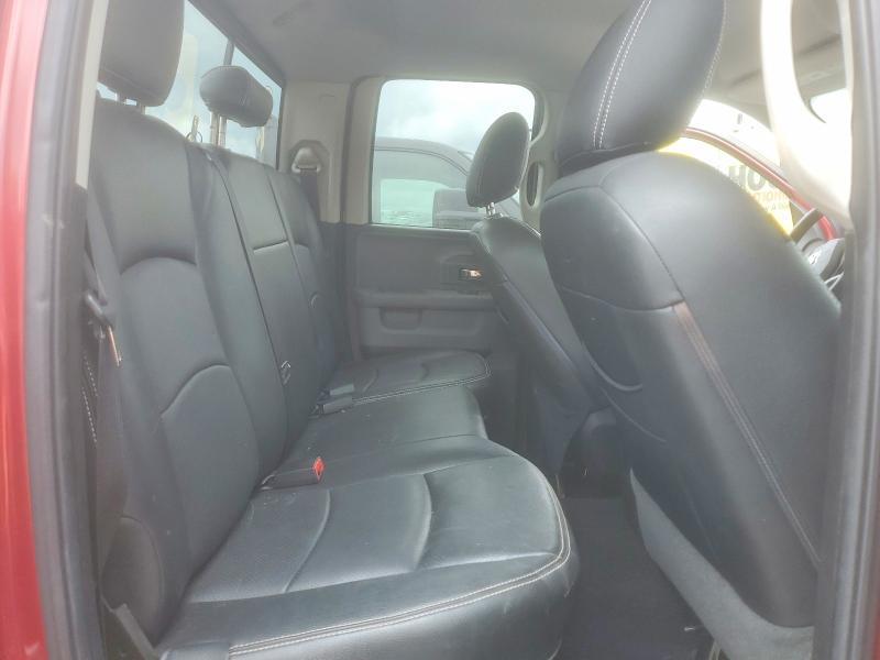 2014 Dodge RAM 1500 SLT