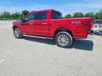 2025 Ford F150 Lariat