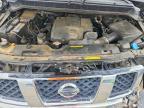 2007 Nissan Titan XE FFV