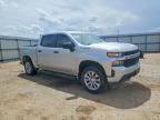 2020 Chevrolet Silverado C1500 Custom
