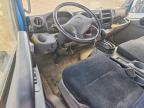2015 Hino 195-Truck Cab AND Chassis