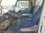 2019 Hino 195 BOX Truck