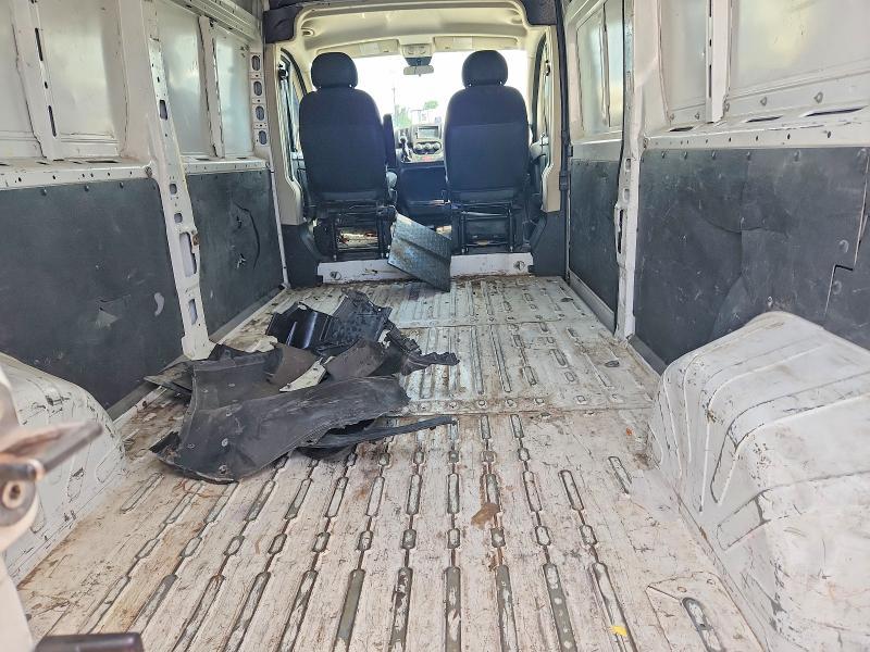 2014 Dodge Ram Promaster 2500 2500 High
