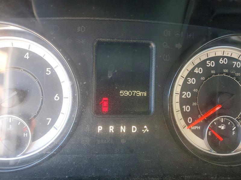 2018 Dodge Ram 2500 st