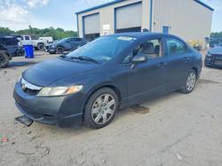 2010 Honda Civic lx for sale in Duryea, PA