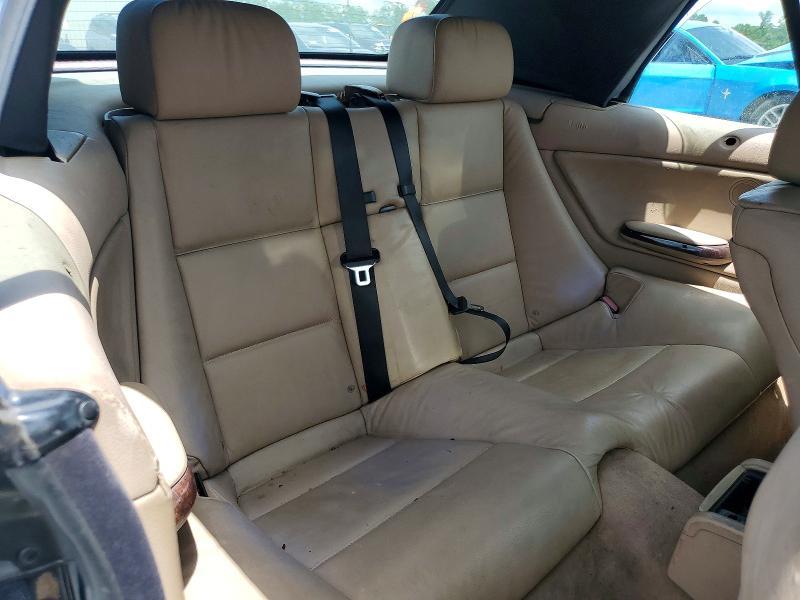 2006 BMW 325 ci