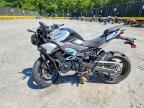 2025 Kawasaki ZR900 S
