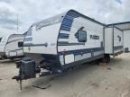 2021 Crossroads Rv Zinger Series M-292