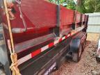 2023 Sure Trac ST8214HLOD-B-140 Dump Trailer