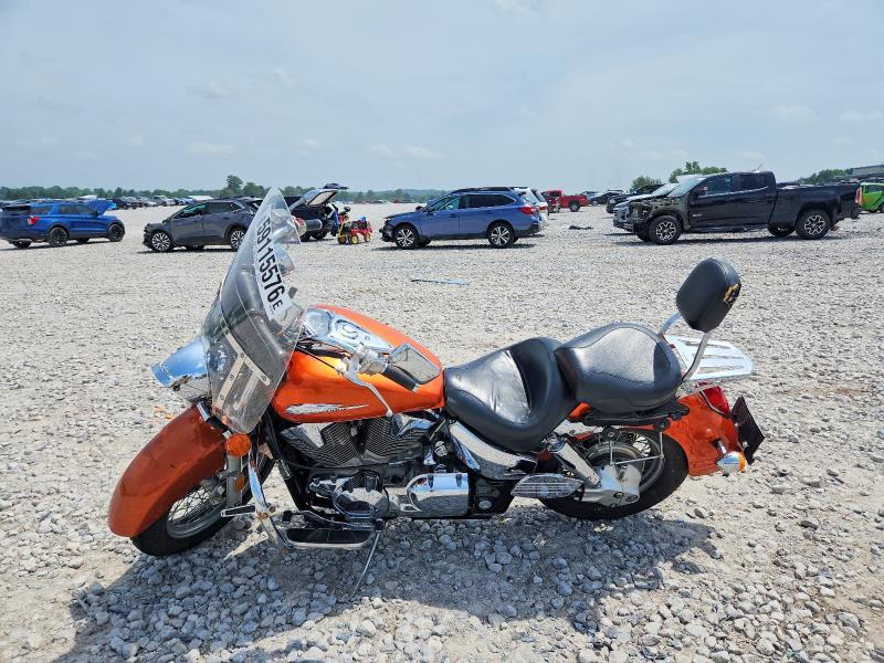 2003 Honda VT1300 S