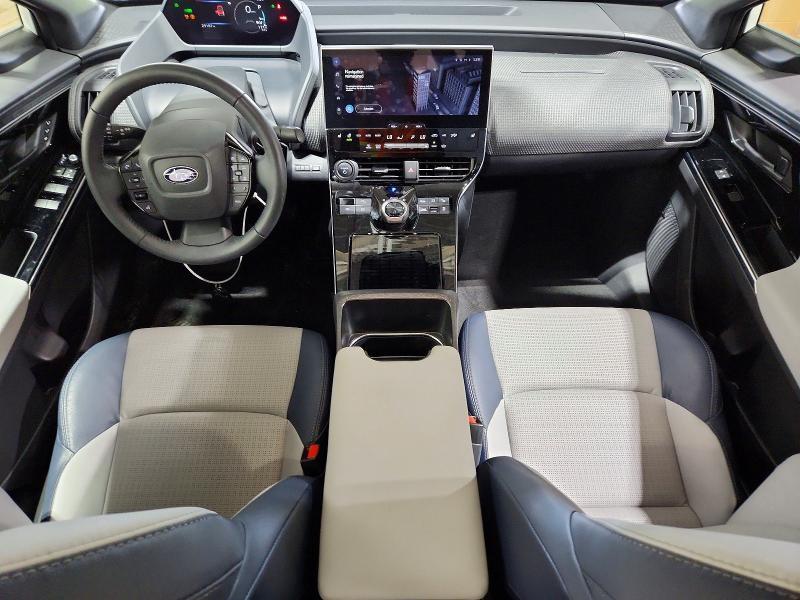 2023 Subaru Solterra Premium