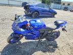 2026 Yamaha YZF690 S
