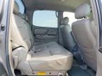 2006 Toyota Tundra Double Cab Limited