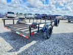 2025 Tripl Crwn 2025 Triple Crown Utility Trailer