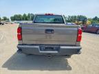 2017 Chevrolet Silverado K1500