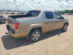 2009 Honda Ridgeline RTL