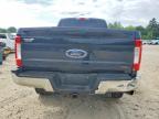 2017 Ford F250 Super Duty