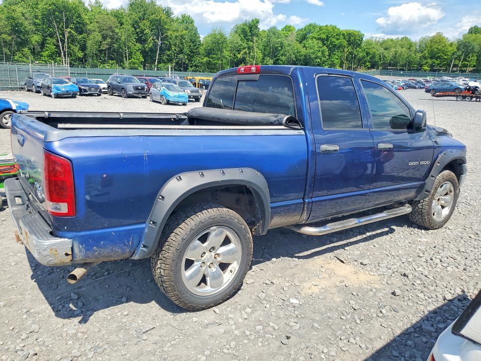 2004 Dodge RAM 1500 ST