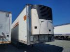 2016 Cimc Reefer Trailer 2015 Cimc 1RBR5305 Refrigerated Van Trailer