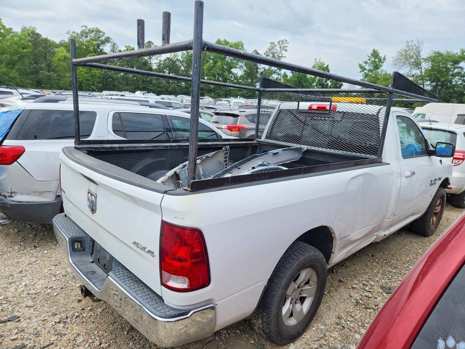 2014 Dodge RAM 1500 SLT