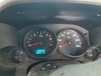 2011 Chevrolet Silverado C1500