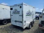 2024 American Cargo Grp Inc 2024 American Cargo RFV612T2 Enclosed Cargo Traile