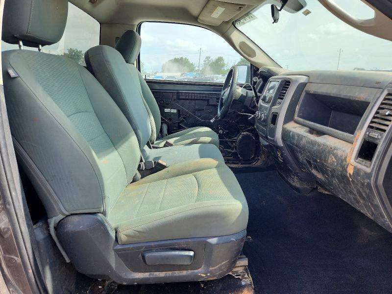 2015 Dodge RAM 1500 ST