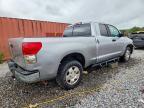 2007 Toyota Tundra Double Cab SR5