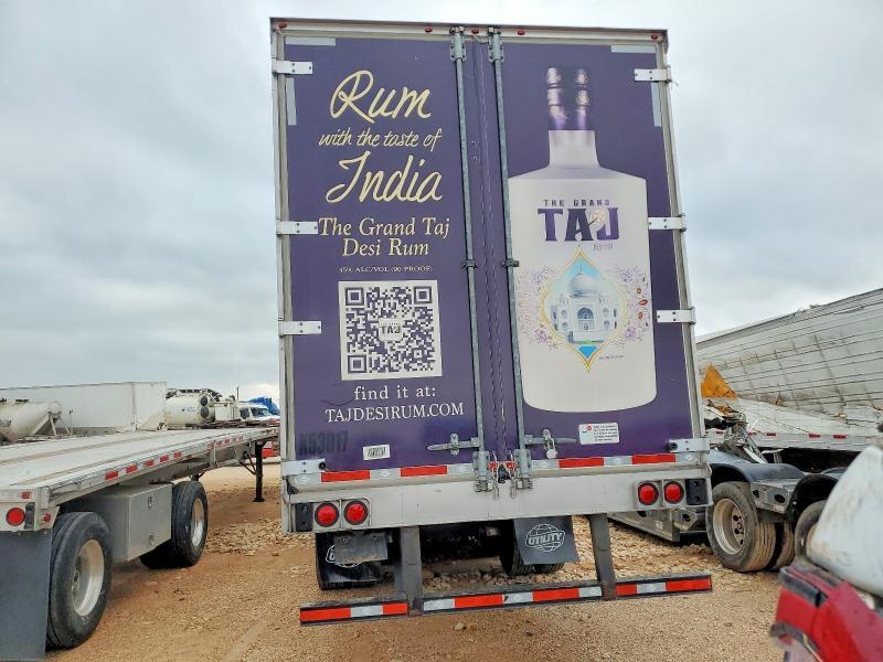 2024 Utility Trailer Manufactu Trailers