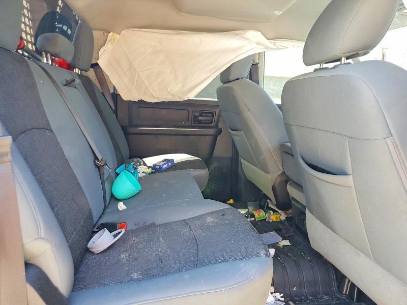 2020 Dodge Ram 1500 Classic Tradesman