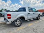 2005 Ford F150 Supercrew