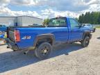 2004 Chevrolet Silverado K2500 Heavy Duty