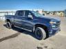 2021 Chevrolet Silverado K1500 Custom
