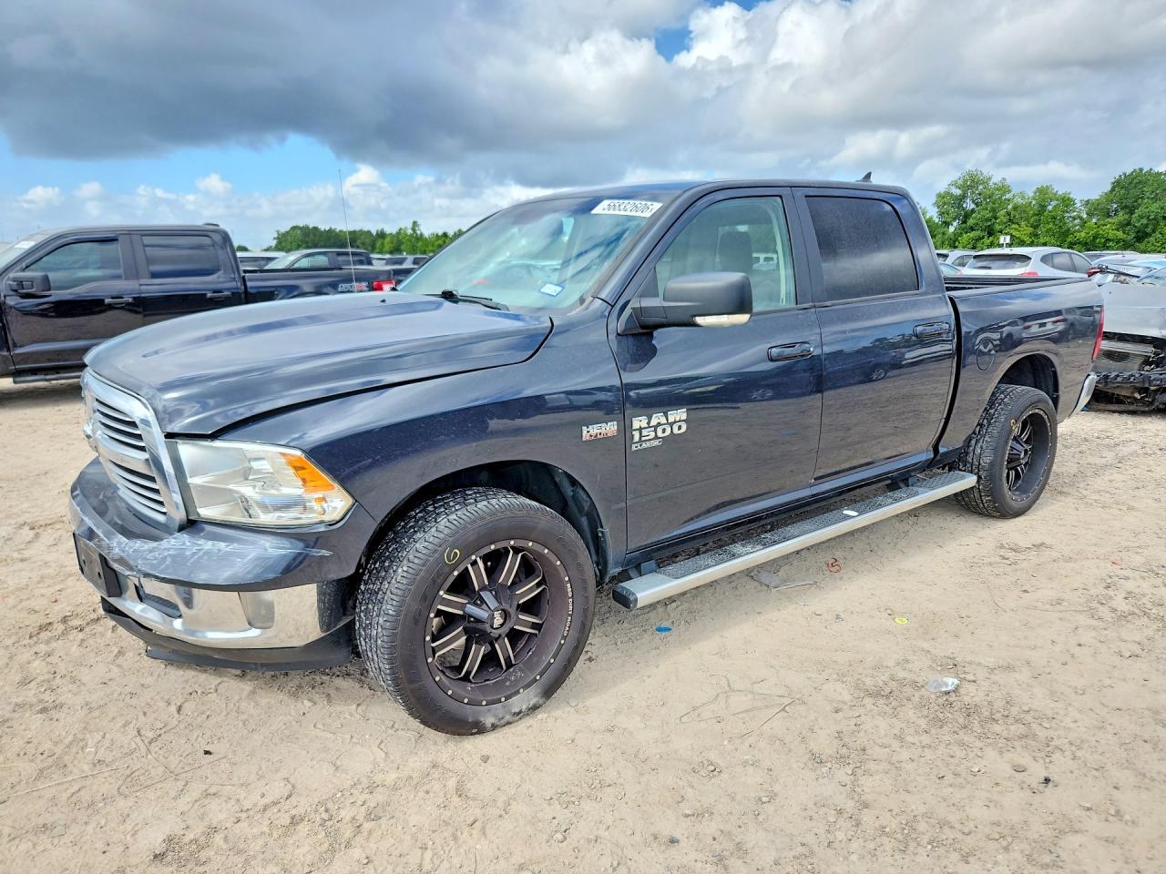 2019 Dodge RAM 1500 Classic SLT
