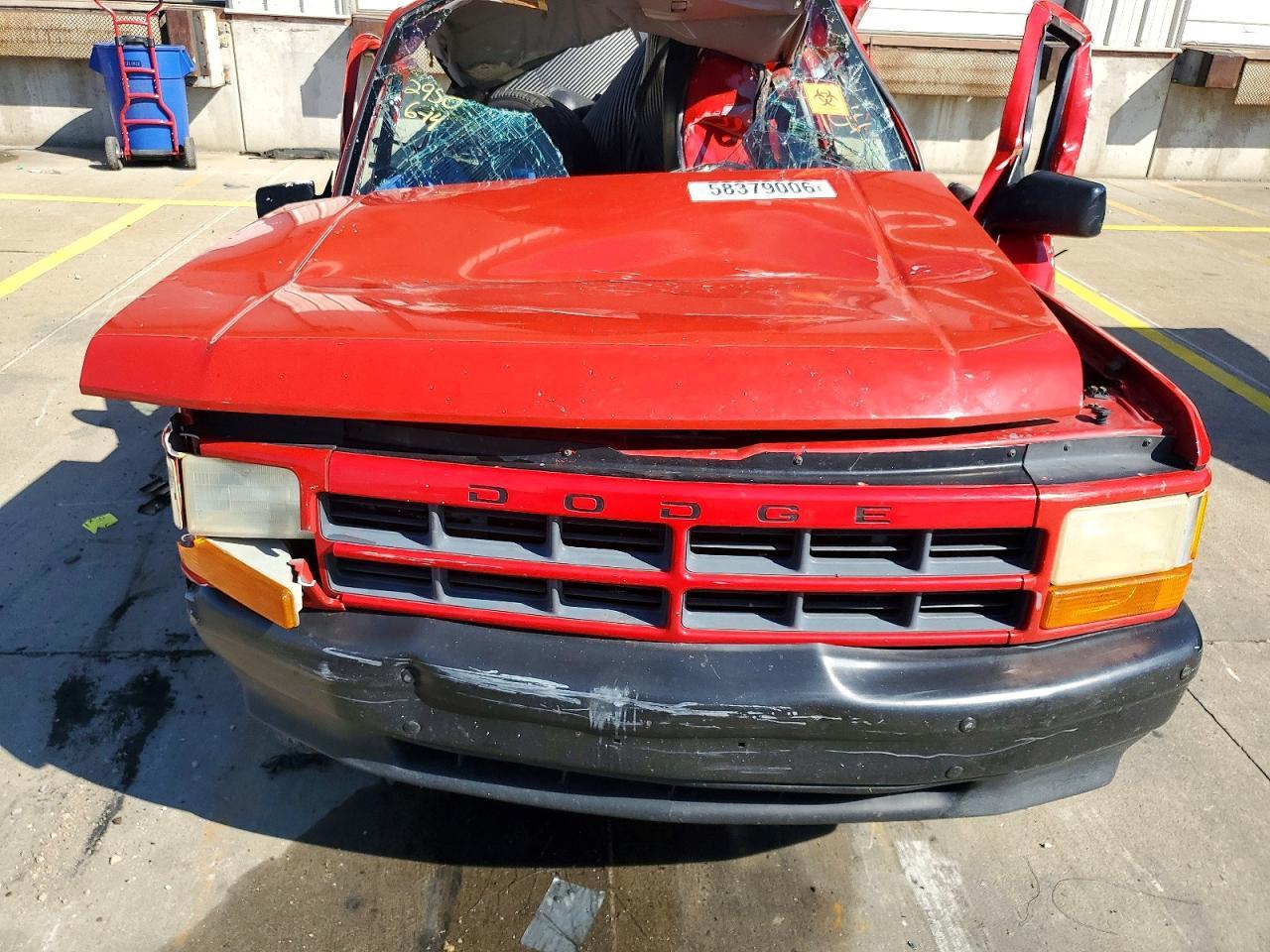 1995 Dodge Dakota