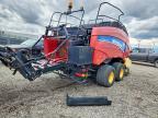 2014 Newholland BIG Baler 340 Large Square Baler