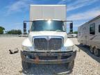 2018 International 4300 Curtain Side Truck