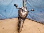 2015 Honda CBR500 RA-ABS