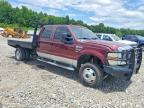 2010 Ford F350 Super Duty