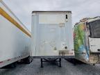 2002 Strick DRY Van Trailer