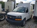 2023 Chevrolet Express G3500