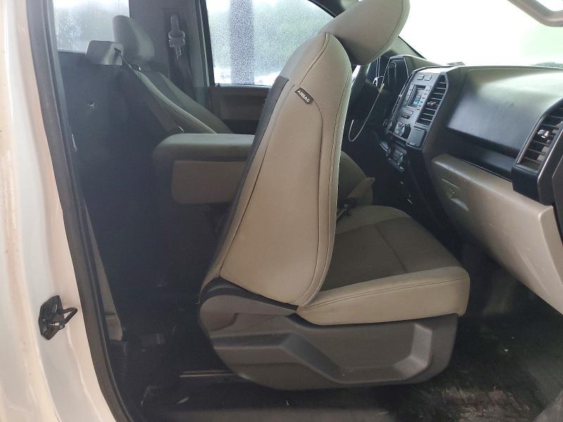 2016 Ford F150