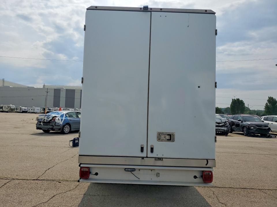 2020 Ford Transit Delivery Truck