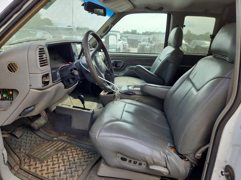 1996 Chevrolet GMT-400 K3500