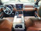 2024 Toyota Tundra 1794  V6 Hybrid 4WD Crew  Cab